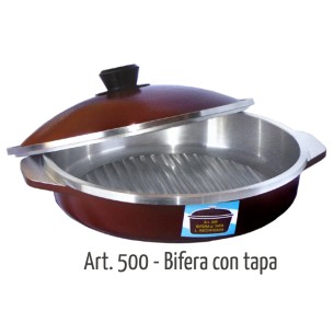 ETERNA BIFERA 500 REDONDA 2