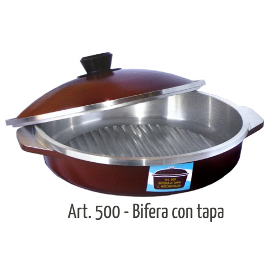 ETERNA BIFERA 500 REDONDA