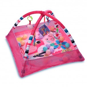 FELCRAFT ALFOMBRA EXPLORER...