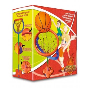 JUEGOSOL BASQUET COMPLETO... 2