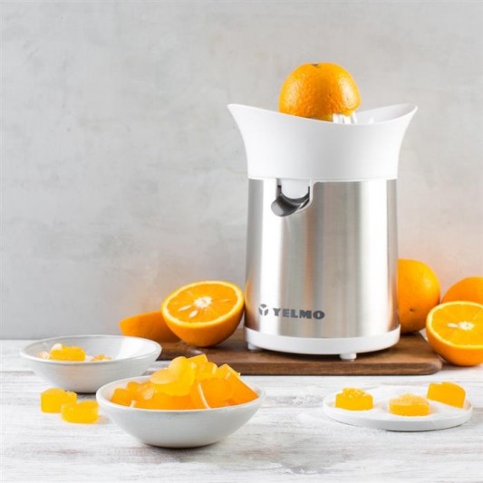 YELMO EXPRIMIDOR DE CITRICOS... YELMO EXPRIMIDOR DE CITRICOS...