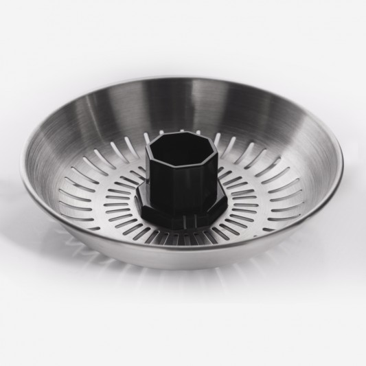 YELMO EXPRIMIDOR DE CITRICOS... YELMO EXPRIMIDOR DE CITRICOS...