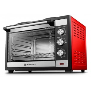 ULTRACOMB HORNO ELECTRICO...