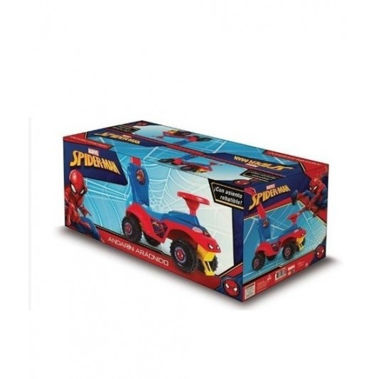 KMG ANDARIN SPIDERMAN 441302