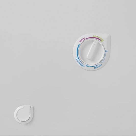 INELRO FREEZER HORIZONTAL FIH-270A++...