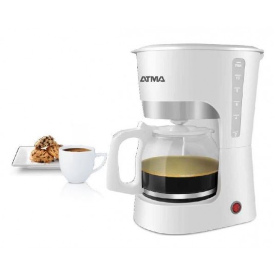 ATMA CAFETERA ELECTRICA CA-8133P DE... ATMA CAFETERA ELECTRICA CA-8133P DE...