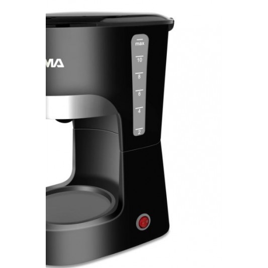 ATMA CAFETERA ELECTRICA CA-8143P DE...