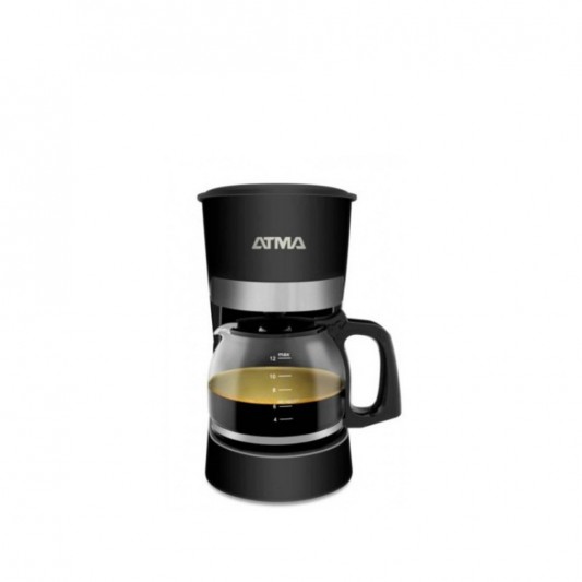 ATMA CAFETERA ELECTRICA CA-8143P DE...
