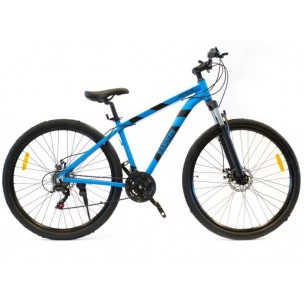 RANDERS BICICLETA...
