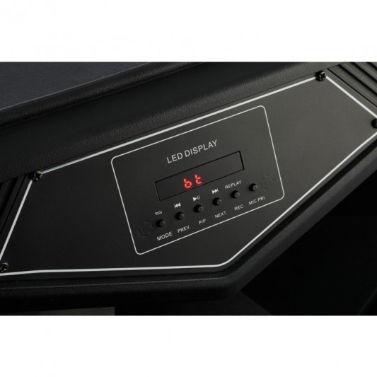 SMARTLIFE PARTYBOX PB-112030 1 VIAS... SMARTLIFE PARTYBOX PB-112030 1 VIAS...