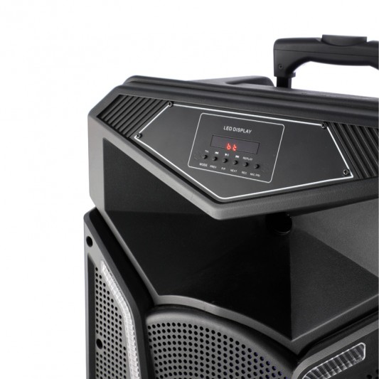 SMARTLIFE PARTYBOX PB-112030 1 VIAS... SMARTLIFE PARTYBOX PB-112030 1 VIAS...