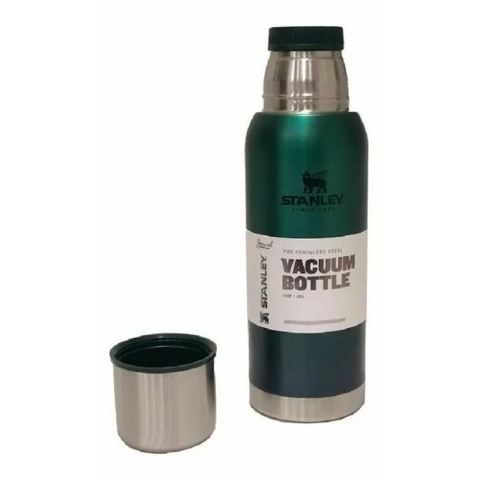 STANLEY TERMO ADVENTURE 1LTS ED LTDA... STANLEY TERMO ADVENTURE 1LTS ED LTDA...