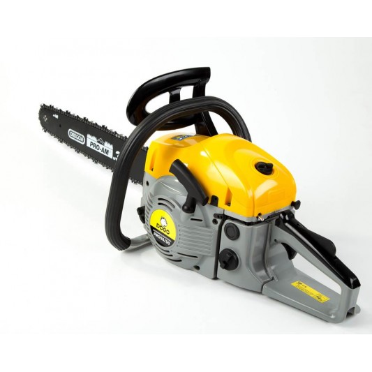 DOGO MOTOSIERRA COD.53502 56CC ESPADA... DOGO MOTOSIERRA COD.53502 56CC ESPADA...