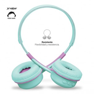 X-VIEW AURICULAR BLUETOOTH... 2
