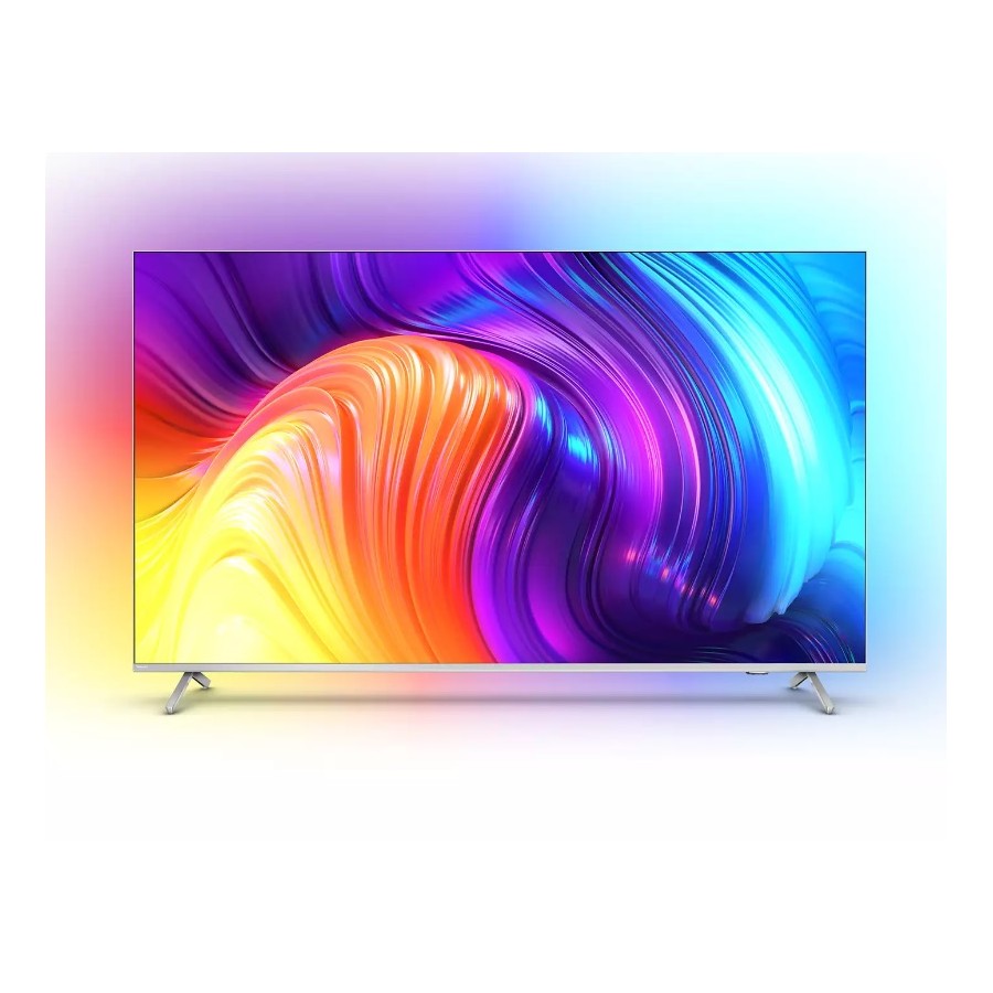 PHILIPS LED TV 75" PUD8507/77 ANDROID UHD 4K USB HDMI SINTONIZADOR TDA