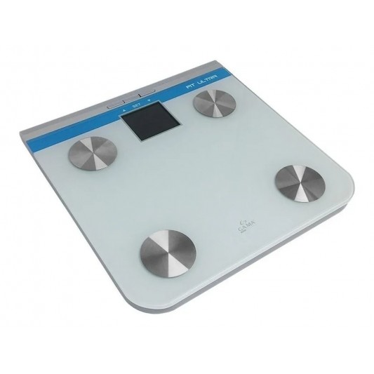 GA.MA BALANZA FIT ULTRA...