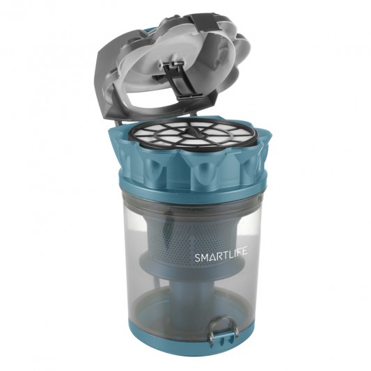 SMARTLIFE ASPIRADORA SL-VC20BLB 2000W...