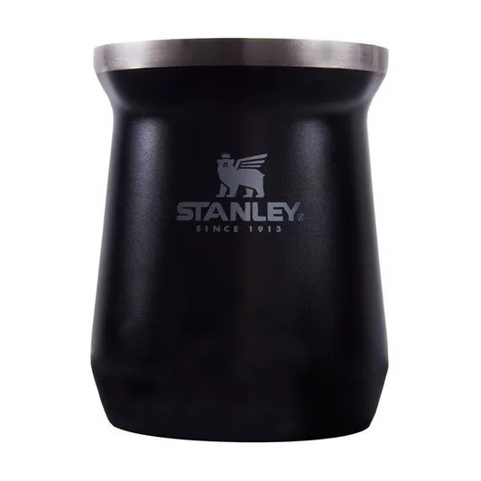 STANLEY MATE 236ML NEGRO 10-09628-002 STANLEY MATE 236ML NEGRO 10-09628-002