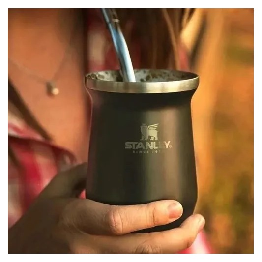 STANLEY MATE 236ML NEGRO 10-09628-002 STANLEY MATE 236ML NEGRO 10-09628-002