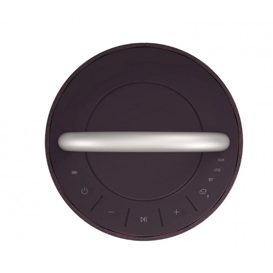 LG PARLANTE BLUETOOTH RP-4 XBOOM 360...