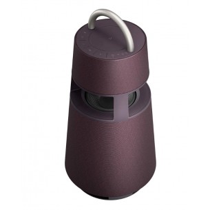 LG PARLANTE BLUETOOTH RP-4... 2