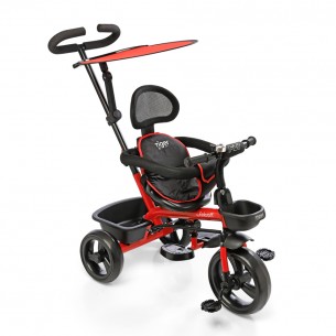 FELCRAFT TRICICLO 3211FN...