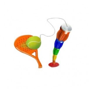 JUEGOSOL TENISOL COD.35B