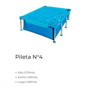 NAHUEL PILETA Nº 4... 2