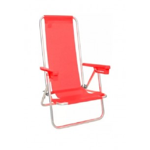 DESCANSAR REPOSERA PLAYERA ALUMINIO LINEA ECO 80014 2