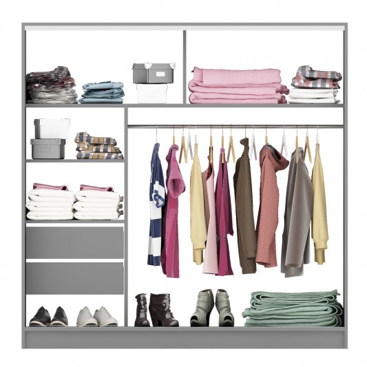 ORLANDI PLACARD 3151 CORRED. SUAVE...