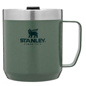 STANLEY TAZA/VASO CAMP MUG...