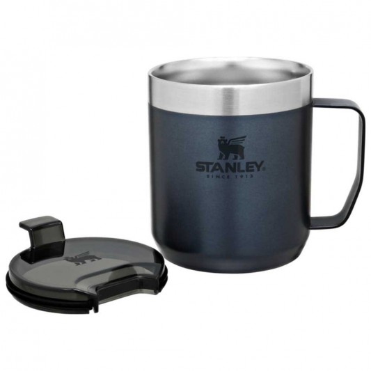 STANLEY TAZA/VASO CAMP MUG 354ML... STANLEY TAZA/VASO CAMP MUG 354ML...