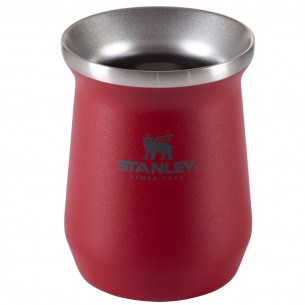 STANLEY MATE 236ML ROJO...