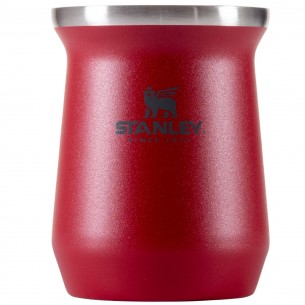 STANLEY MATE 236ML ROJO... 2