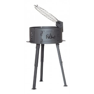 ÑUKE PV-PARRILLA MALEVO...