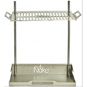 ÑUKE PV-PARRI CAMPER