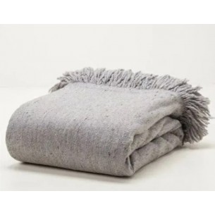 CAMAMEL CUBRECAMA RUSTICO...