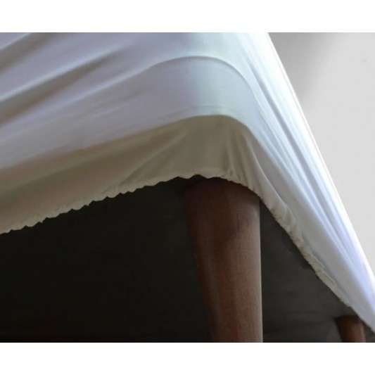 CAMAMEL CUBRESOMMIER 160 FAJA T&T BLANCO