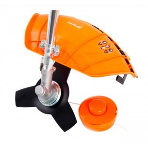 DAEWOO DESMALEZADORA D520... 2