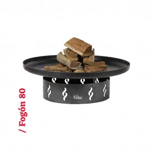 ÑUKE PV-FOGON 80 26X84X6