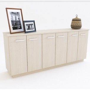 DELOS BAHIUT DL854FC 6 PTS...