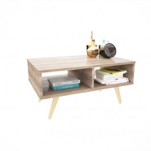 DELOS MESA DE CENTRO/RATONA...