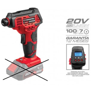 DAIHATSU COMPRESOR HI-C20... 2