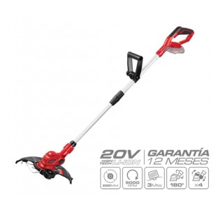 DAIHATSU BORDEADORA HI-B20... 2