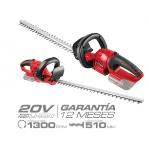 DAIHATSU CORTACERCO HI-CC20... 2