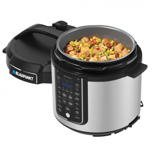 BLAUPUNKT OLLA A PRESION QUICK COOK 7