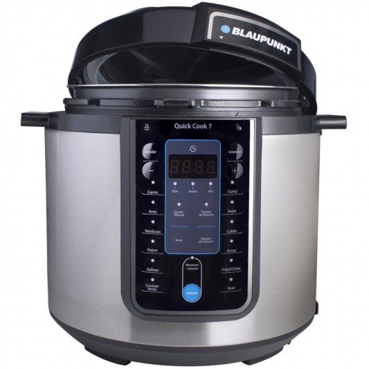 BLAUPUNKT OLLA A PRESION QUICK COOK 7