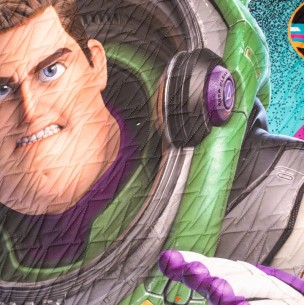 PIÑATA CUBRECAMA 1 1/2PL... 2