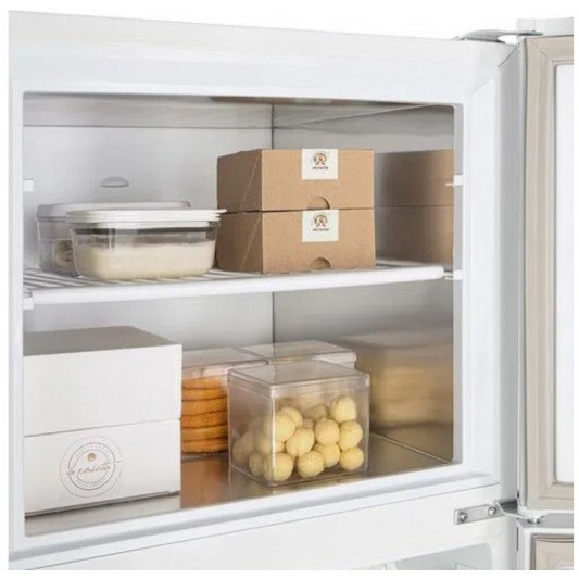 DREAN HELADERA HDR-280F00B C/FREEZER... DREAN HELADERA HDR-280F00B C/FREEZER...