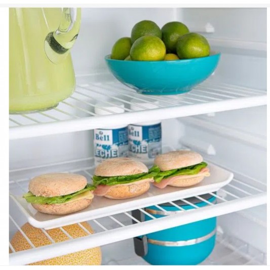 DREAN HELADERA HDR-280F00B C/FREEZER... DREAN HELADERA HDR-280F00B C/FREEZER...